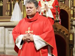 Wielki Piątek i Boży Grób 2026